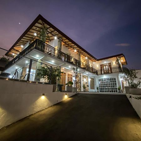 Danisco Leisure Bunglow Kandy Ngoại thất bức ảnh
