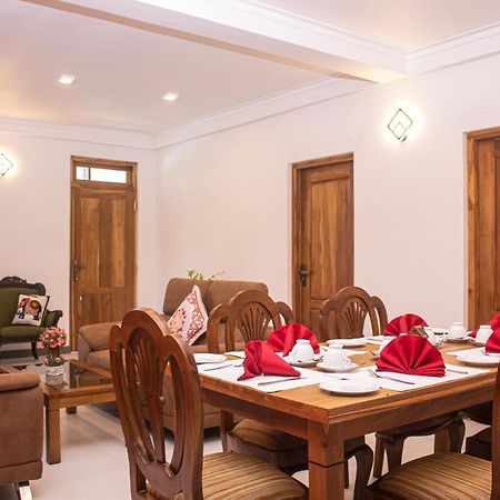 Danisco Leisure Bunglow Kandy Ngoại thất bức ảnh