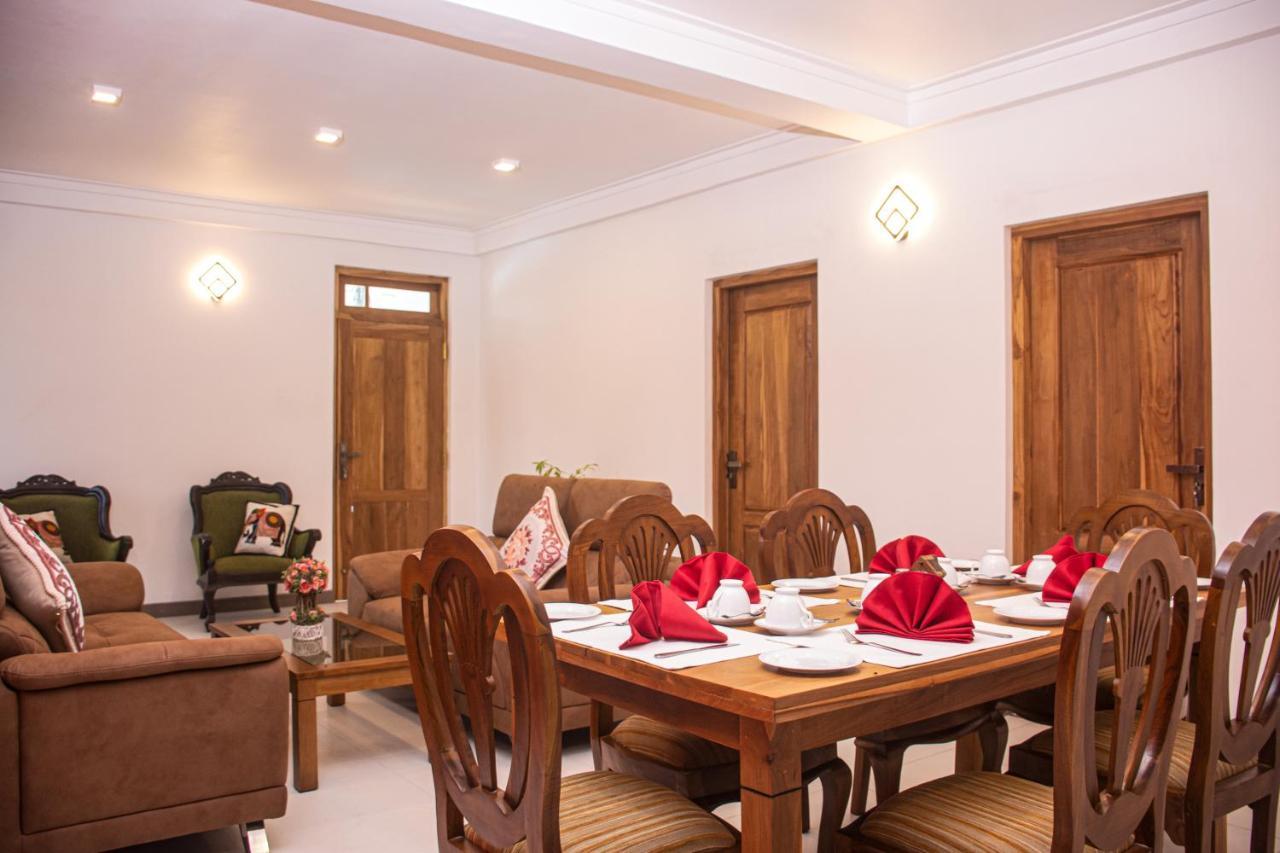 Danisco Leisure Bunglow Kandy Ngoại thất bức ảnh
