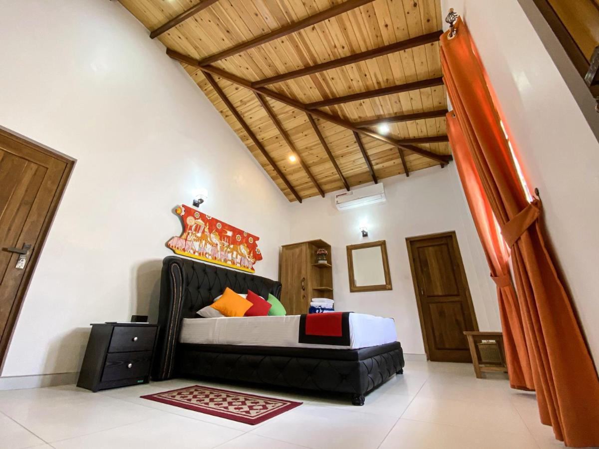 Danisco Leisure Bunglow Kandy Ngoại thất bức ảnh