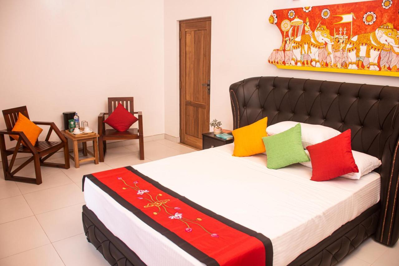 Danisco Leisure Bunglow Kandy Ngoại thất bức ảnh