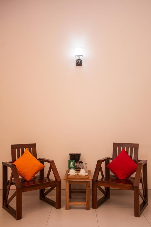 Danisco Leisure Bunglow Kandy Ngoại thất bức ảnh